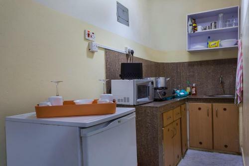 Jacyjoka Apartments Nyali