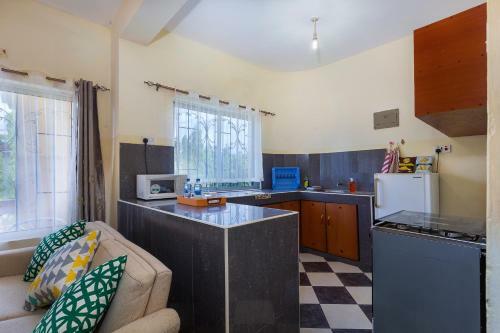Jacyjoka Apartments Nyali