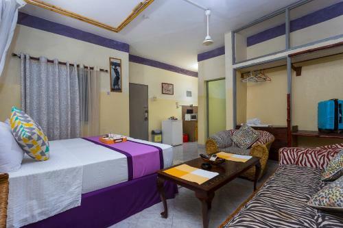 Jacyjoka Apartments Nyali