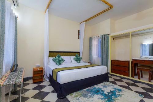Jacyjoka Apartments Nyali