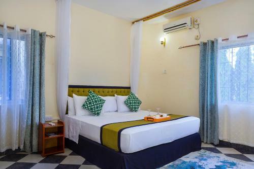 Jacyjoka Apartments Nyali