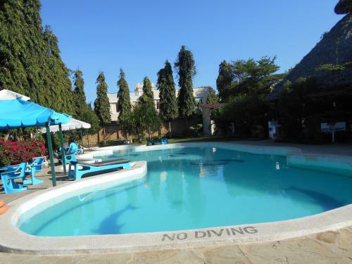 Jacyjoka Apartments Nyali