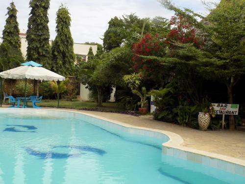 Jacyjoka Apartments Nyali