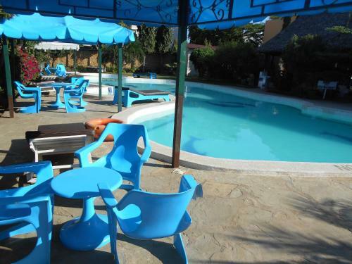 Jacyjoka Apartments Nyali