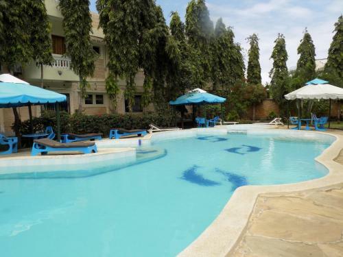 Jacyjoka Apartments Nyali