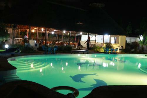 Jacyjoka Apartments Nyali