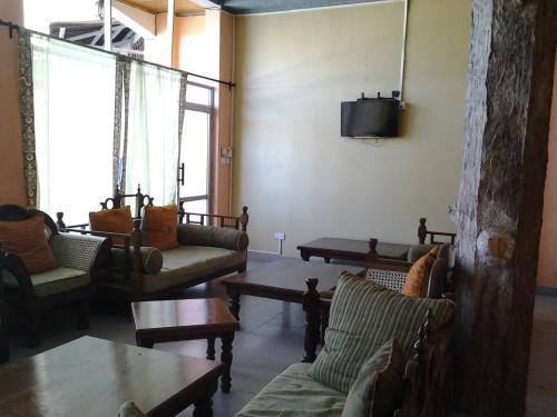 Midview Hotel Nyali