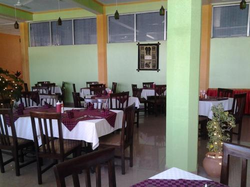 Midview Hotel Nyali