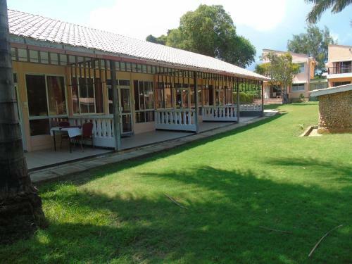 Apartamento Makwetu Resorts