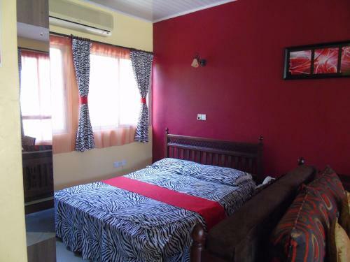 Apartamento Makwetu Resorts