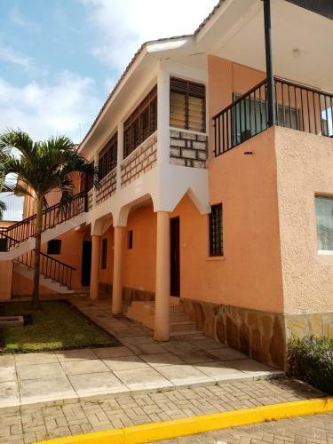 Apartamento Makwetu Resorts