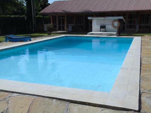 Apartamento Makwetu Resorts
