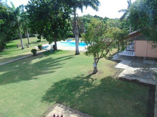 Apartamento Makwetu Resorts