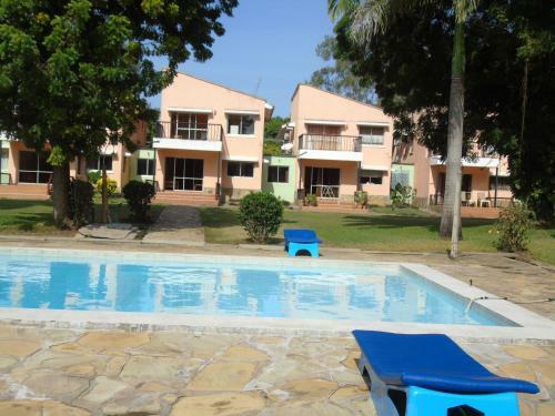 Apartamento Makwetu Resorts