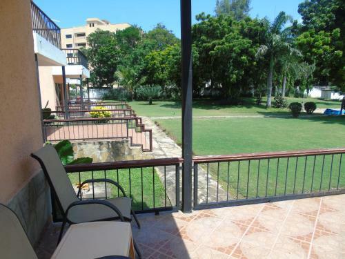 Apartamento Makwetu Resorts