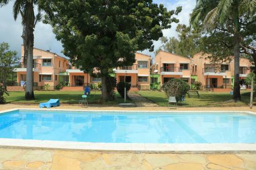 Apartamento Makwetu Resorts