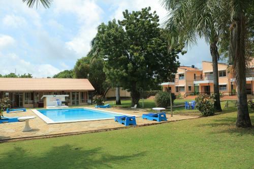 Apartamento Makwetu Resorts
