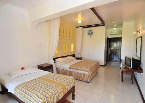 Reef Hotel Mombasa