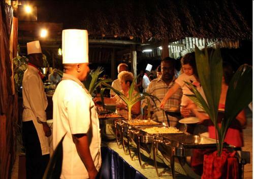 Reef Hotel Mombasa