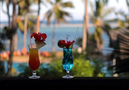 Reef Hotel Mombasa