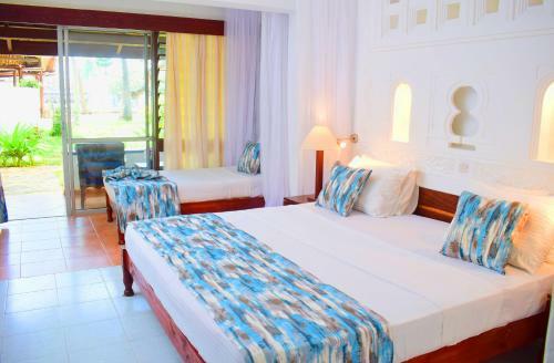 Reef Hotel Mombasa