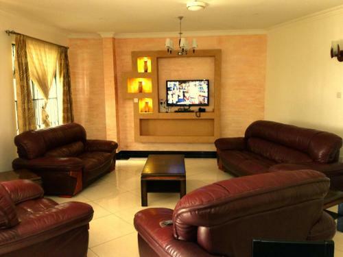 Nyali Villa