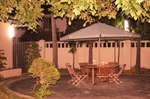 Hostal Leinmach Guest House, Nyali