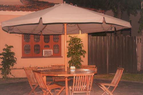 Hostal Leinmach Guest House, Nyali
