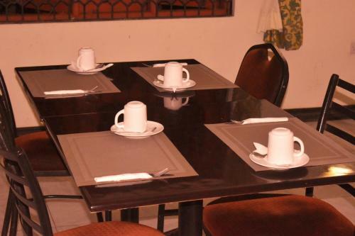 Hostal Leinmach Guest House, Nyali
