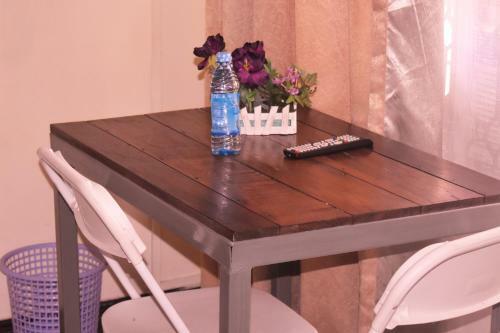 Hostal Leinmach Guest House, Nyali