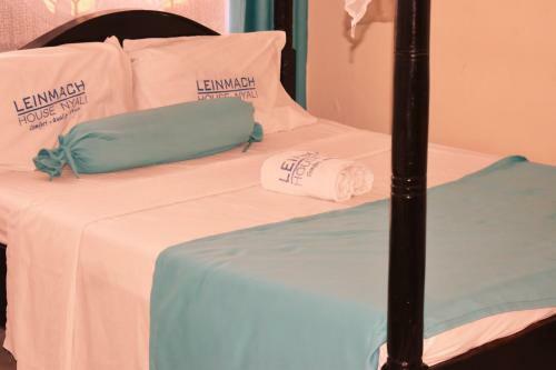 Hostal Leinmach Guest House, Nyali