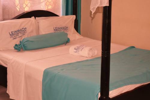 Hostal Leinmach Guest House, Nyali