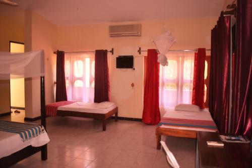 Hostal Leinmach Guest House, Nyali