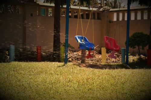 Hostal Leinmach Guest House, Nyali