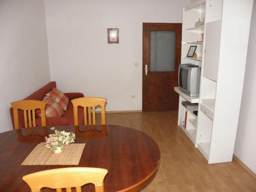 Apartments Pupa - Family Apartments