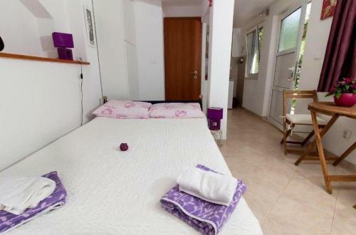 Apartments Jagoda - Next To The Sea