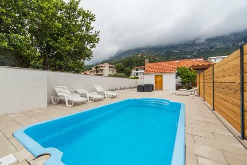 Villa Holiday Home Peaceful Oasis