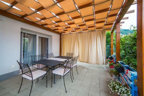 Villa Holiday Home Peaceful Oasis
