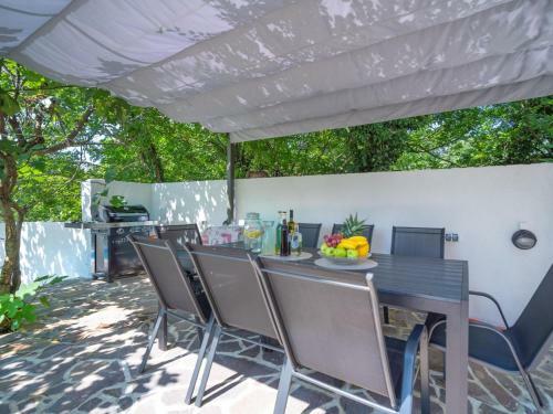 Holiday Home Ivona