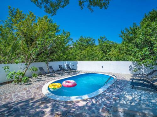 Holiday Home Ivona