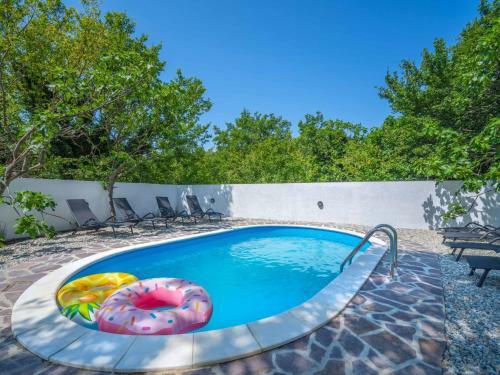 Holiday Home Ivona