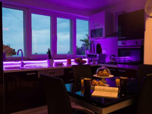 Stay Healthy Apartments