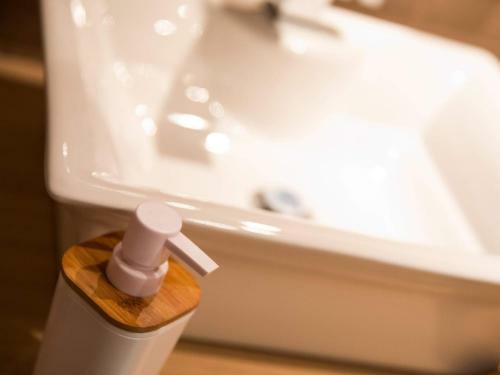 Stay Healthy Apartments