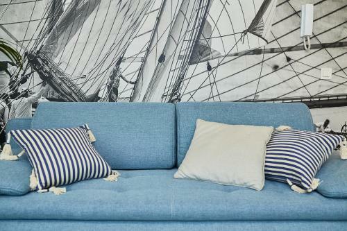 Apartamento Hedera Estate, Hedera A36