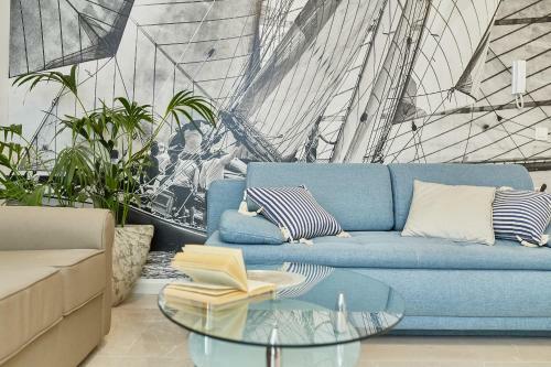 Apartamento Hedera Estate, Hedera A36