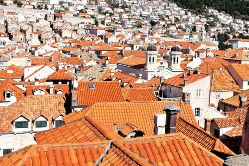 Apartamento Maro's Skyline