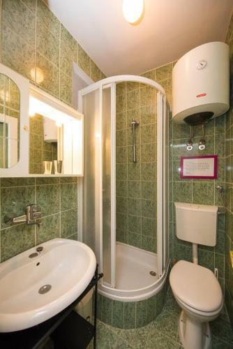 Apartamento Maro's Skyline