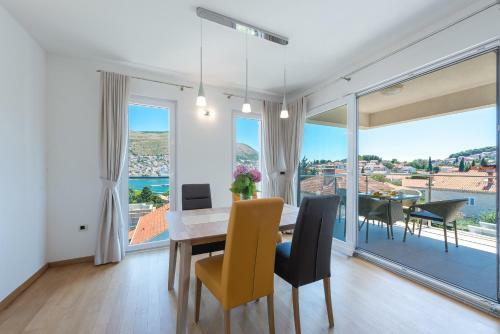 Apartment Maro Bayview