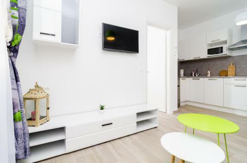 Abc Lapad Apartments