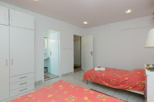 Apartamentos Izvijacica Suite